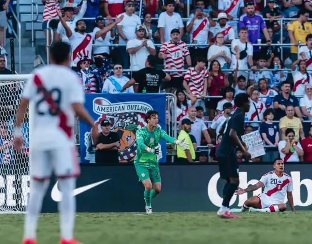 Diego Kochen ingresó en el segundo tiempo ante Perú Diego Kochen ingresó en el segundo tiempo ante Perú