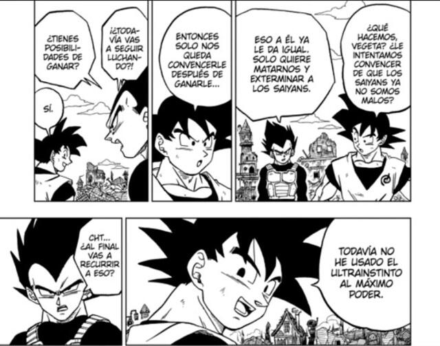 Dragon Ball Super