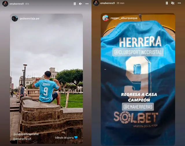 Sporting Cristal