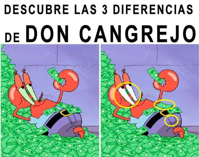 <strong>Créditos: Difusión</strong> <strong>Créditos: Difusión</strong>