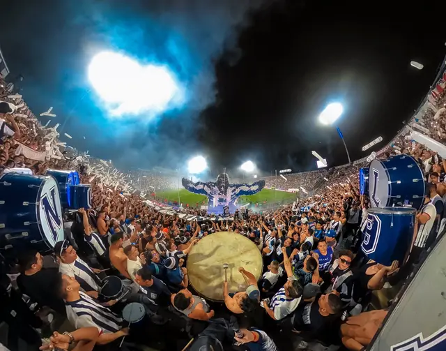 Alianza Lima