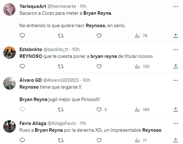 Bryan Reyna Bryan Reyna