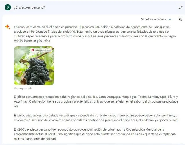 inteligencia artificial