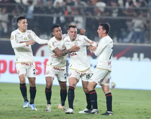 Universitario