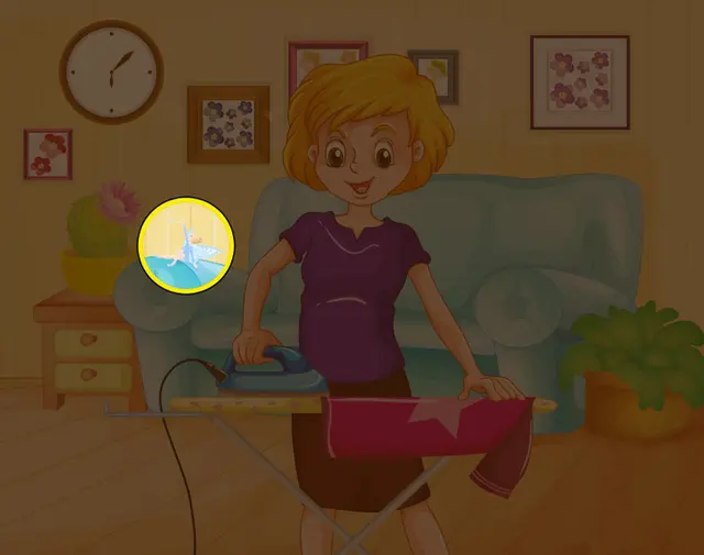 Reto visual Reto visual