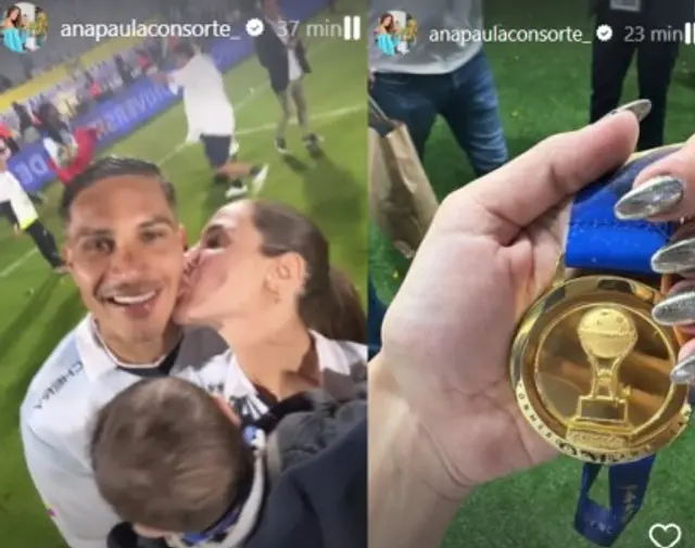 Paolo Guerrero