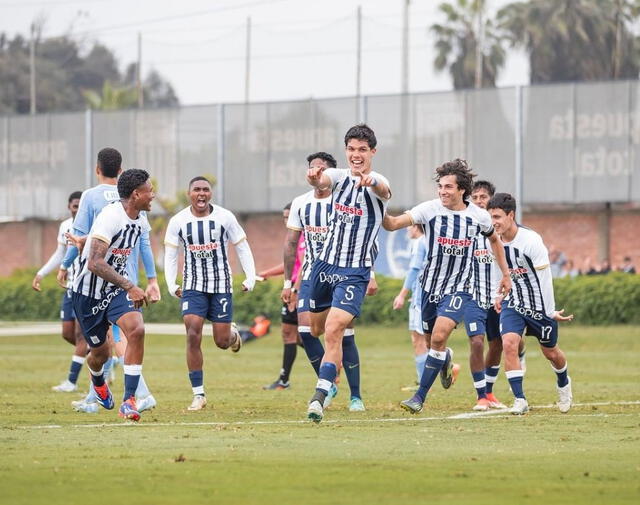 Alianza Lima
