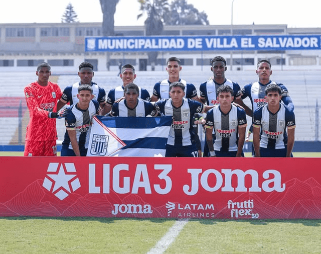 Alianza Lima