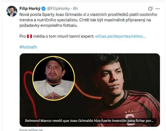 reimond manco joao grimaldo