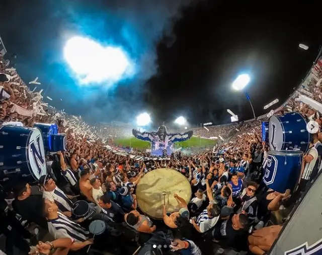 Alianza Lima