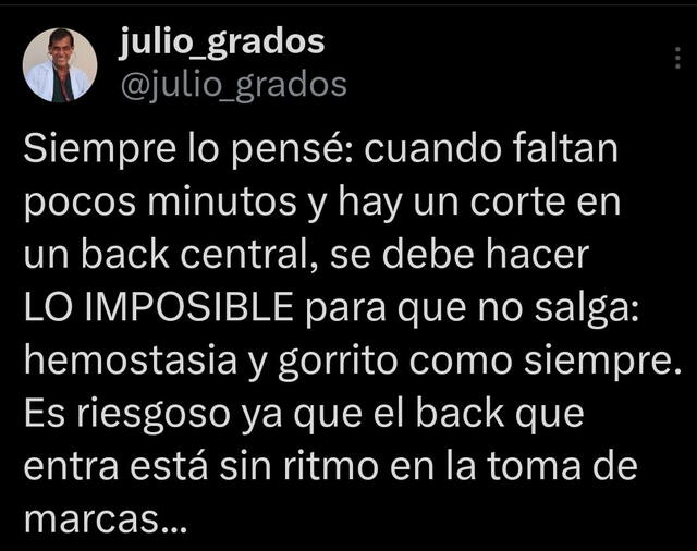 Alexander Callens cambio