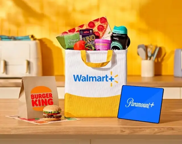 WALMART+