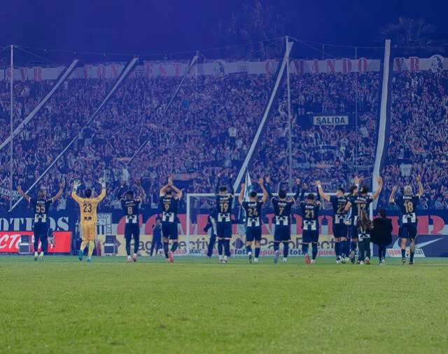 Alianza Lima
