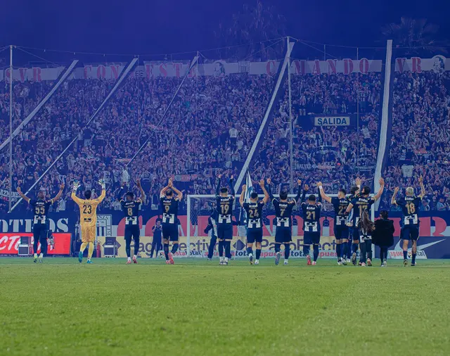 Alianza Lima