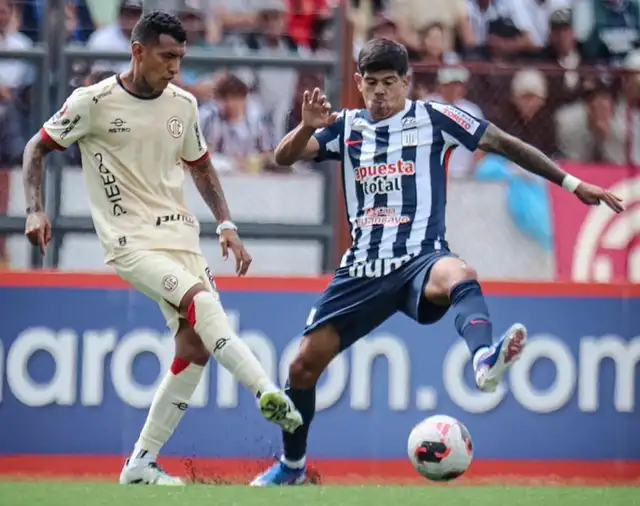 Alianza Lima Alianza Lima