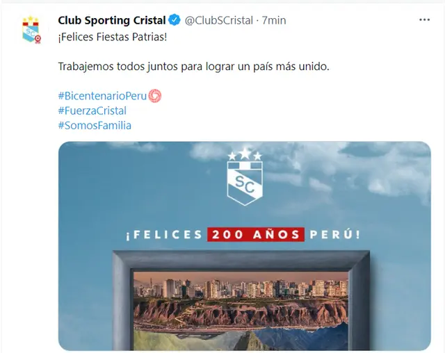 sporting cristal