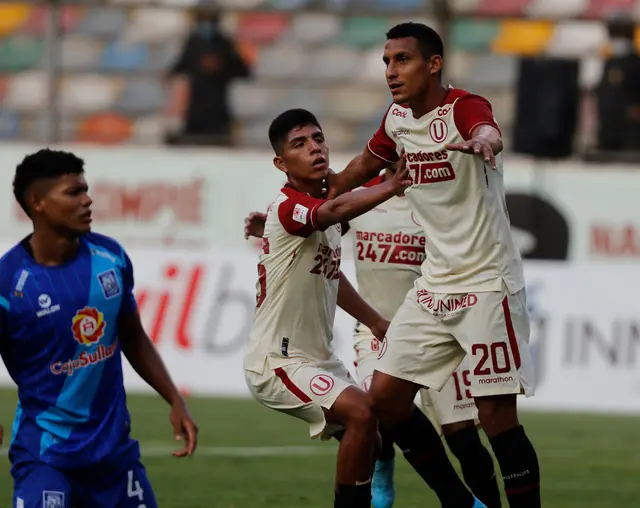 Universitario de Deportes