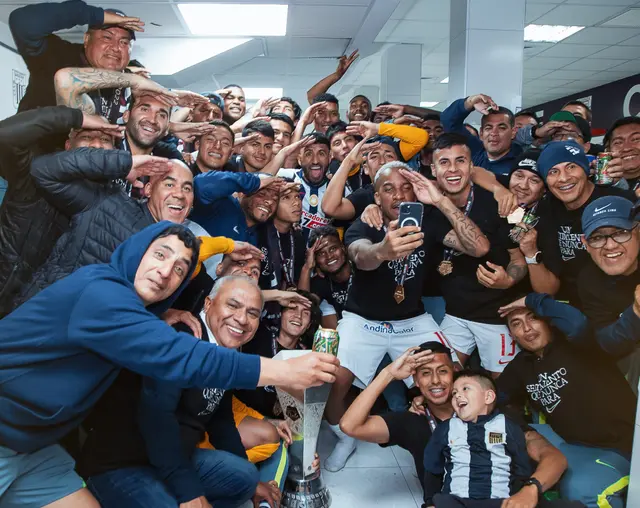 Alianza Lima