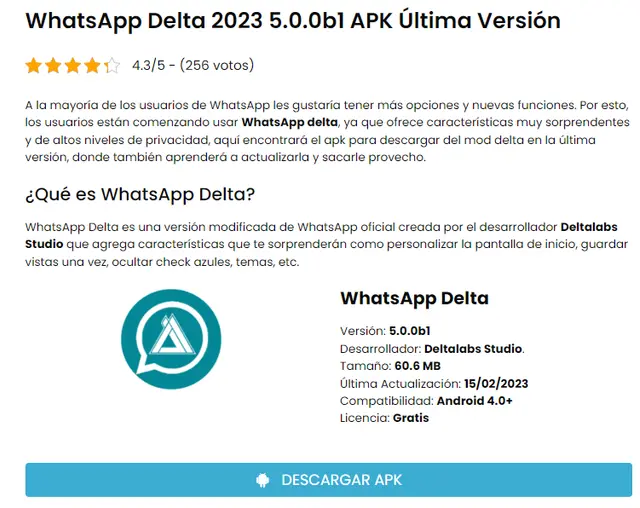 WhatsApp