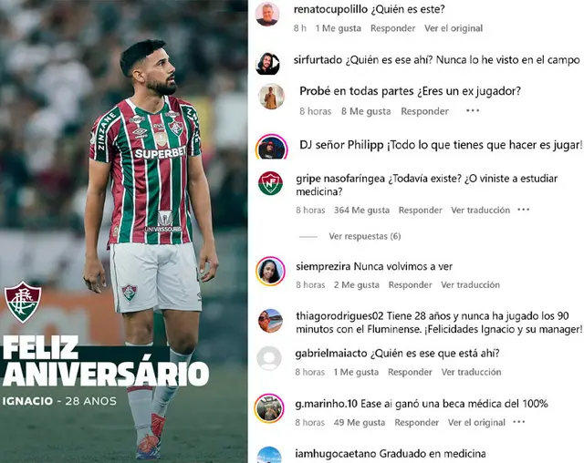 Ignácio Da Silva