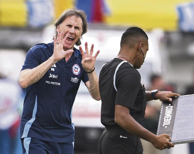 Ricardo Gareca