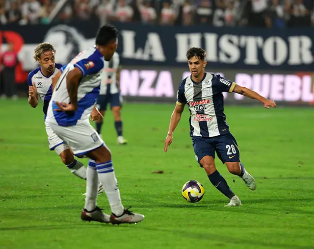 Alianza Lima