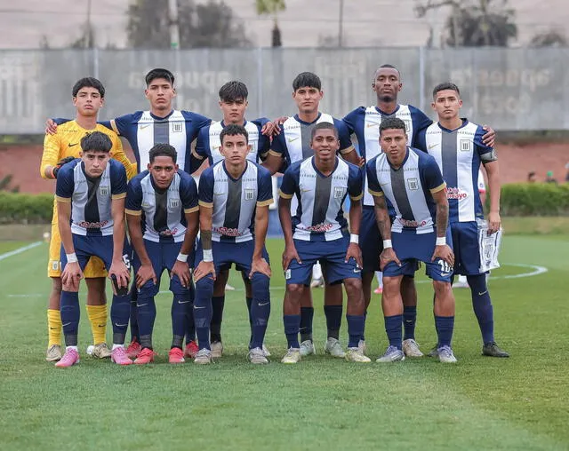 alianza lima torneo juvenil alianza lima torneo juvenil