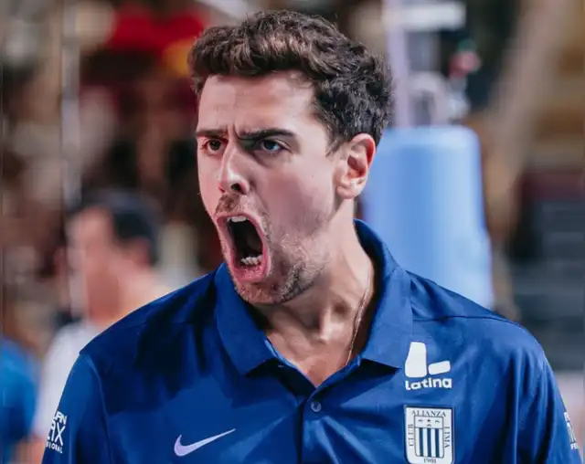 Alianza Lima Alianza Lima
