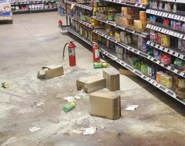 Walmart Jasper