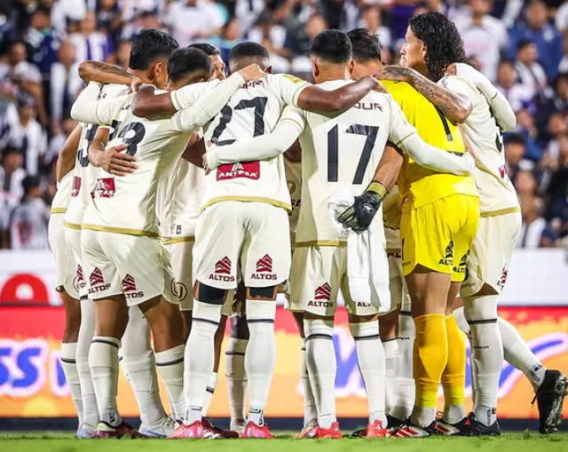 Universitario y una nueva era en la temporada 2025 | Foto: Universitario   