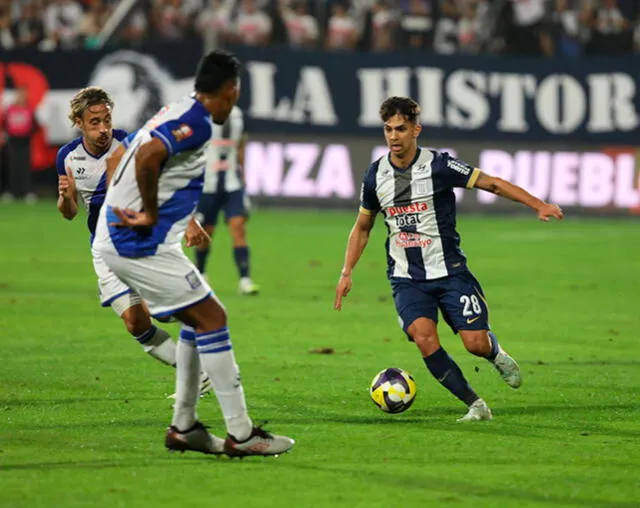 Alianza Lima