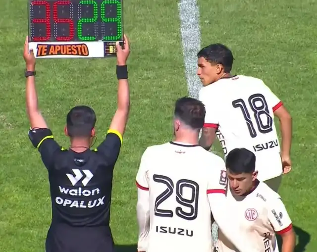 Nacho Barrios, UTC, Sport Huancayo