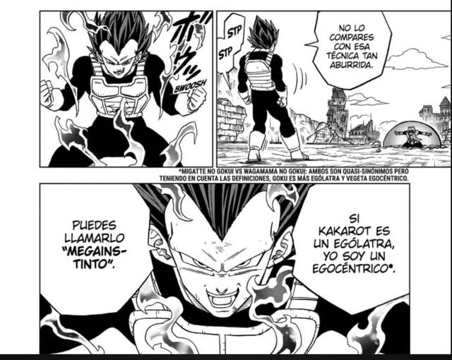 Vegeta