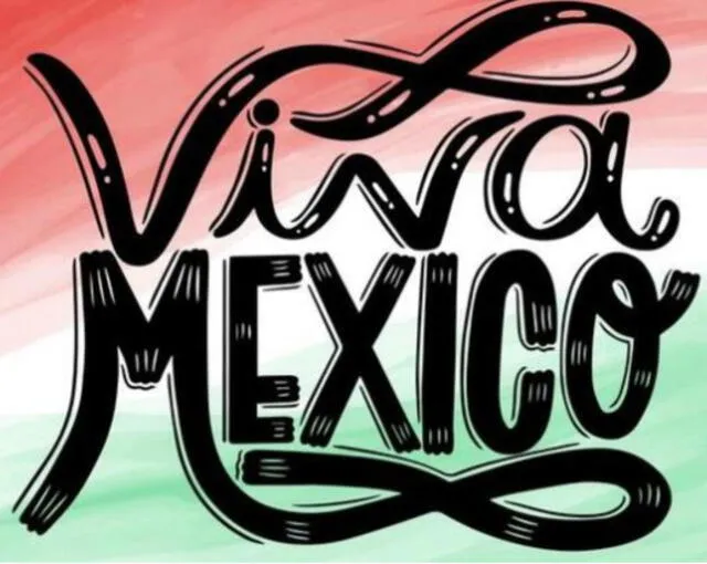 15 de septiembre México