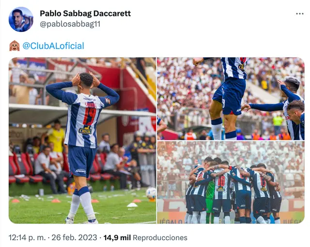 Pablo Sabbag