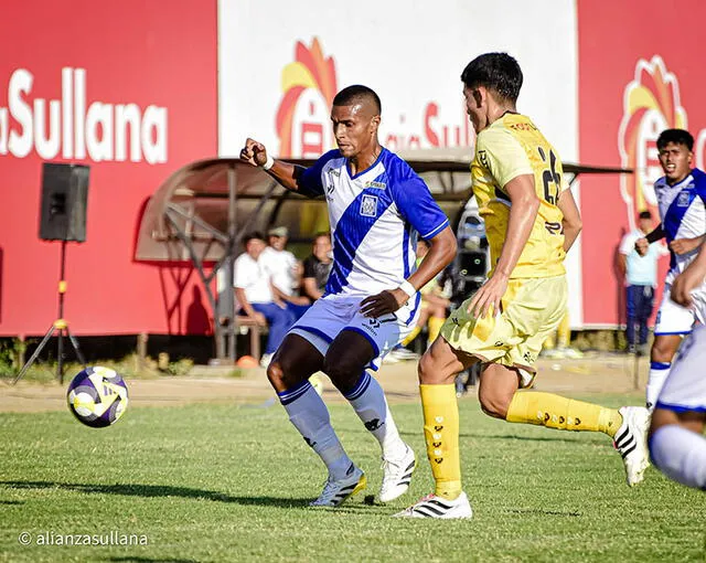 Alianza Atlético