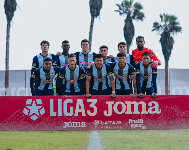 Alianza Lima