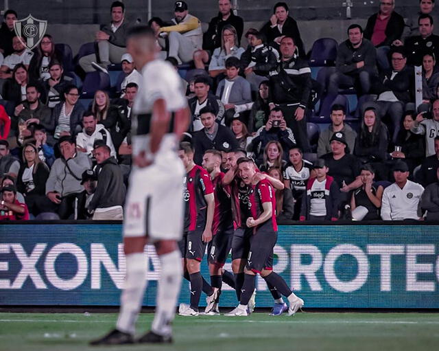 Cerro Porteño vs Olimpia Cerro Porteño vs Olimpia
