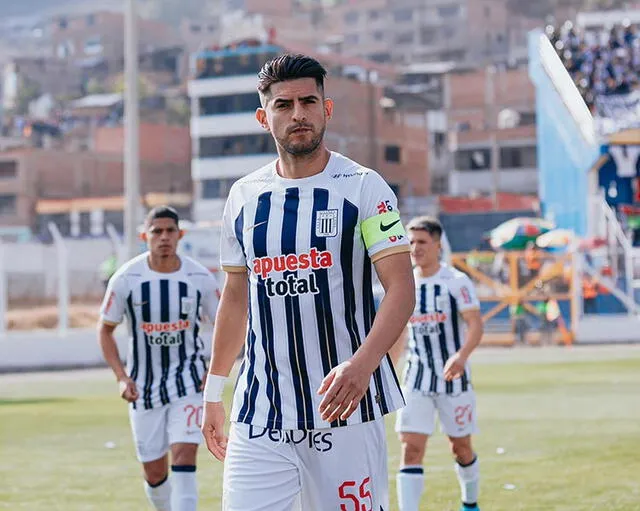 Carlos Zambrano Carlos Zambrano