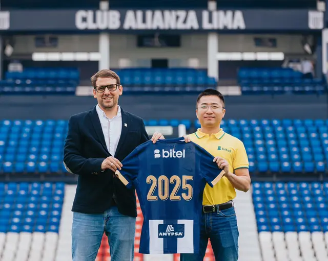 Alianza Lima