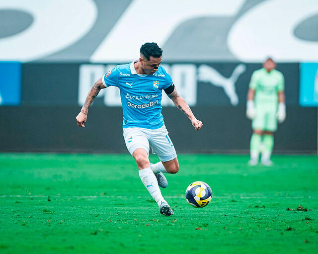 Sporting Cristal