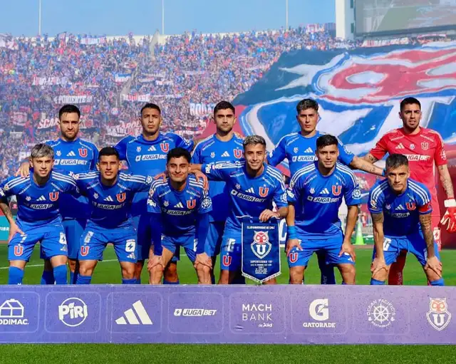 Universidad de Chile