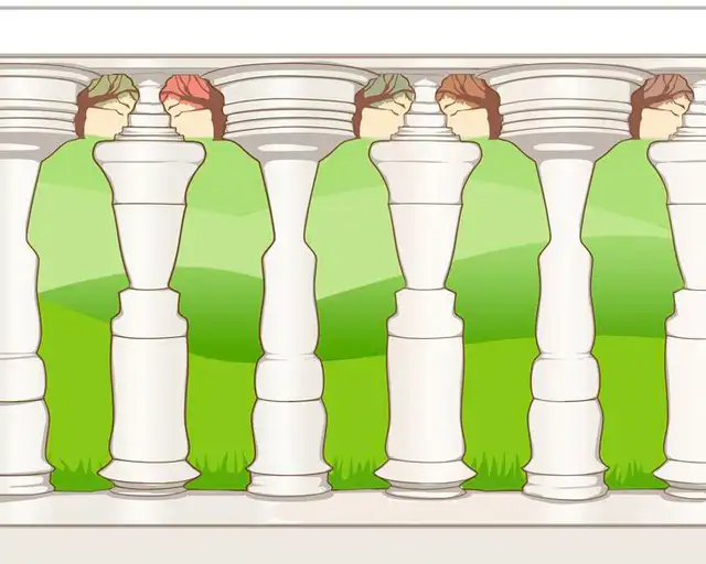 Test de personalidad