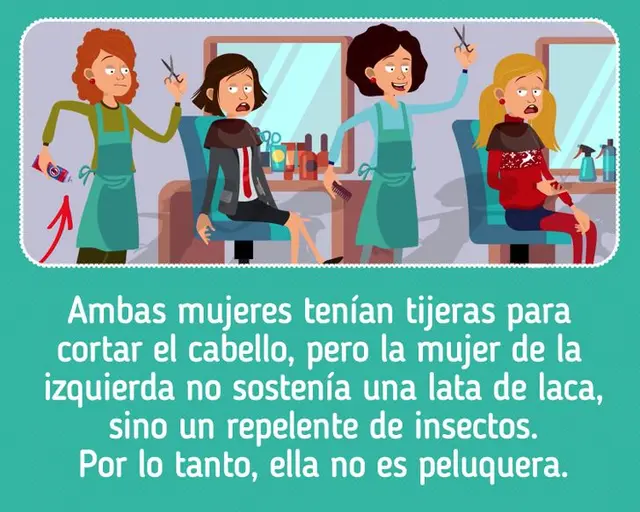 solución acertijo visual