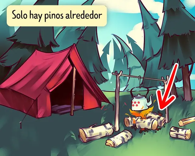 reto visual