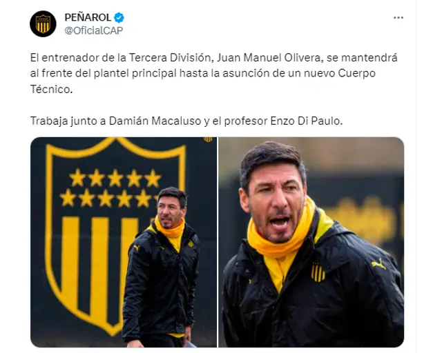 peñarol