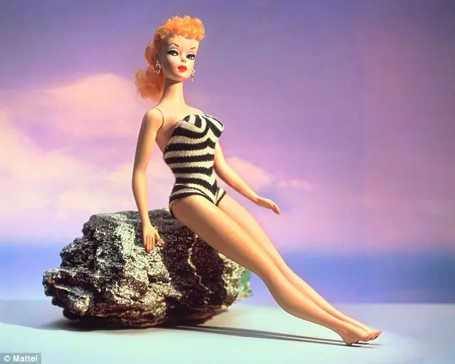 Barbie