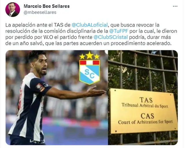 Alianza Lima