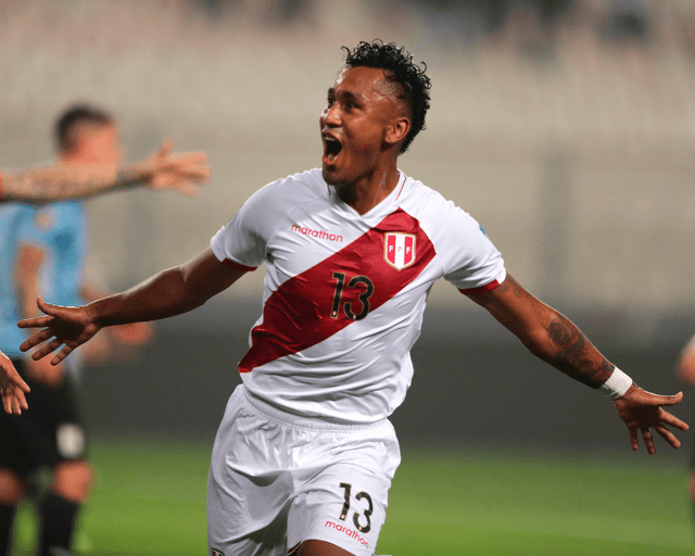 seleccion peruana