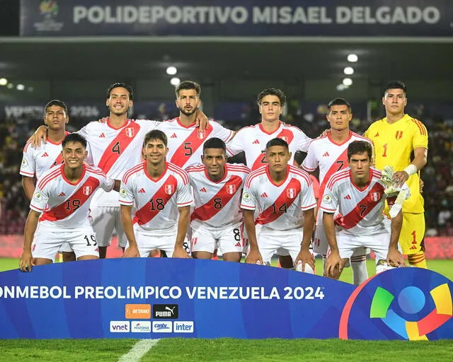 Perú vs Uruguay